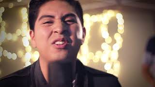 ISAAC DE LA CRUZ Music - Al Mundo Paz (Video Oficial) Isaac Watts/Hillsong
