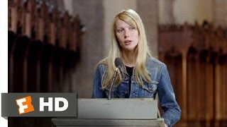 Proof (4/10) Movie CLIP - Glad He's Dead (2005) HD