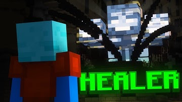[UPDATED] M7 HEALER POV/GUIDE - Hypixel Skyblock