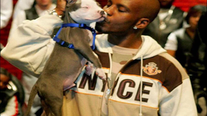 Dmx - We In Here (dirty) HD!!