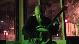 Paul Metzger at AR130 on November 7, 2014 at Display, Gainesville, FL