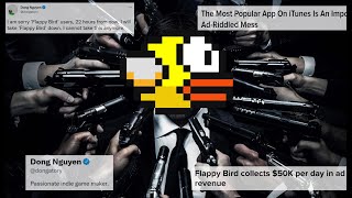 Flappy Bird: How The Media Ruined A Miracle screenshot 2