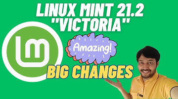 Linux Mint 21.2 | "Victoria" | New Features | Review | How to Upgrade from mint 21.1 ?