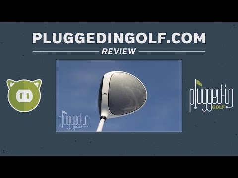 Cobra BiO CELL Plus Driver Review - PluggedInGolf.com