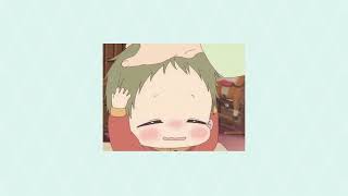 Anata - Hikaru Utada (sped up)