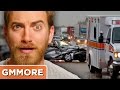 Storytime: Rhett's Car Accident