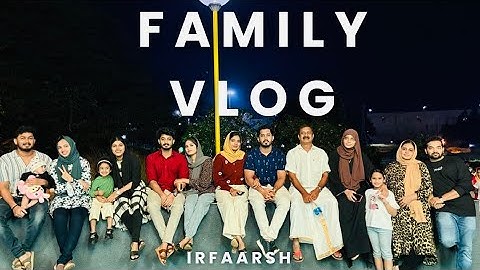 A Family Vlog and Introducing our 2 new Sisters😍 | IrfaArsh❤️
