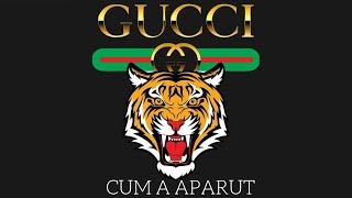 Gucci, Guccio Gucci