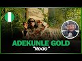 EVEN YHEMO LEE FEEL AM! Adekunle Gold - Rodo | Reaction