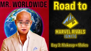 Download Lagu Road To Ignite Ep 3: Make-up and Moles MP3 Download Lagu Road To Ignite Ep 3: Make-up and Moles MP3