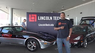 Lincoln Tech  - Lincoln College  of Technology Program Overview