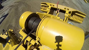 2013 CAT D6T TRACK TYPE TRACTOR