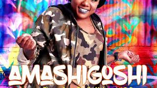 Tipcee Feat. Dladla Mshunqisi & Drega - Amashigoshi (Official Audio)