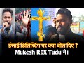        mukesh rdx tudu     bjp  