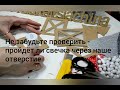 DIY новогодний фонарик своими руками из подручных материалов, сувенир к новому году