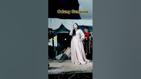 SUMPAH BARU TAU ADA SINDEN CALUNG DENGAN SUARA SEENAK INI. #calungsunda #masukberanda #music