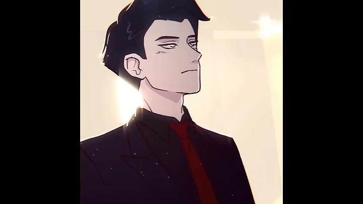 msa edit...his bodyguard 😩👀 #vempirebodyguard #msa #story