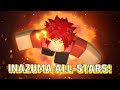 Another new inazuma eleven based game on roblox inazuma allstars