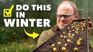 Garden Checklist: 10 Tasks to Give Your Garden a Head Start in Winter by GrowVeg 289,673 views 3 months ago 14 minutes, 11 seconds