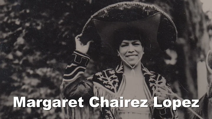 Margaret Lopez Chairez