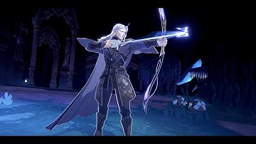 AFK Journey   Echoes of Dissent   Part 2   No Commentary