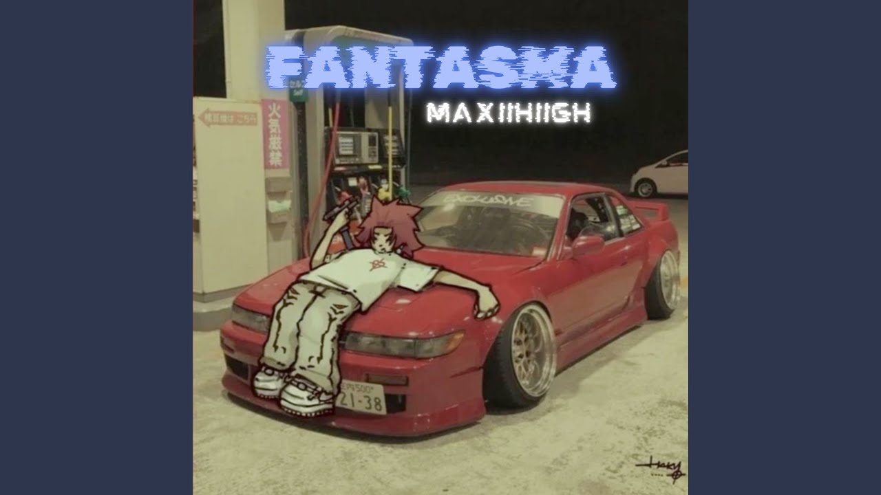 Guarda Fantasma su YouTube Guarda Fantasma su YouTube