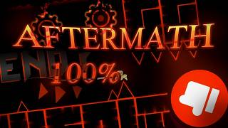 Aftermath by IIExenityII 100% // Apocalyptic trilogy 3/3