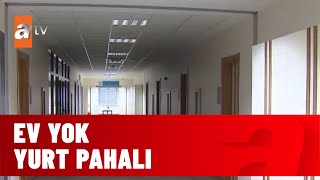 Yurt Fiyatları Cep Yakıyor - Atv Haber 10 Eylül 2021