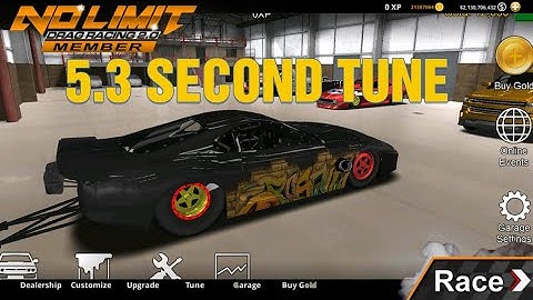 PRO MODS ARE FAST NEW UPDATE NO LIMIT DRAG RACING 2.0 MUSTANG CHEVROLET SUPRA NOVA JEEP CHEVROLET