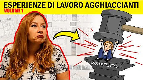 A cosa servono le brutte esperienze?