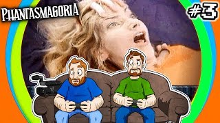 Phantasmagoria - PART 3: This Isnt Normal!! | CHAD & RUSS