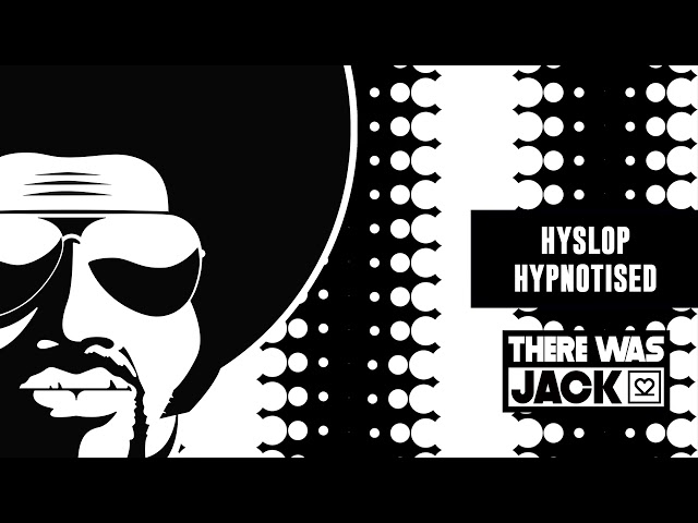 Hyslop - Hypnotised