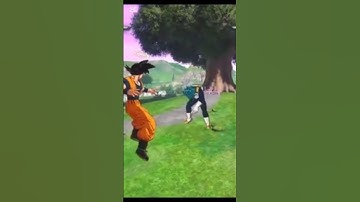 Dragon Ball Xenoverse 2 or Dragon Ball Sparking Zero 🔥