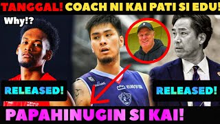 MATINDING PLANO NG KAMPO NI KAI SOTTO DITO MAGPAPAHINOG! EDU BAKIT INALPASAN? TEAM NI KAI REBUILD!