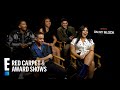 "On My Block" Stars Promise a Darker, Grown-Up Season 3 | E! Red Carpet & Award Shows