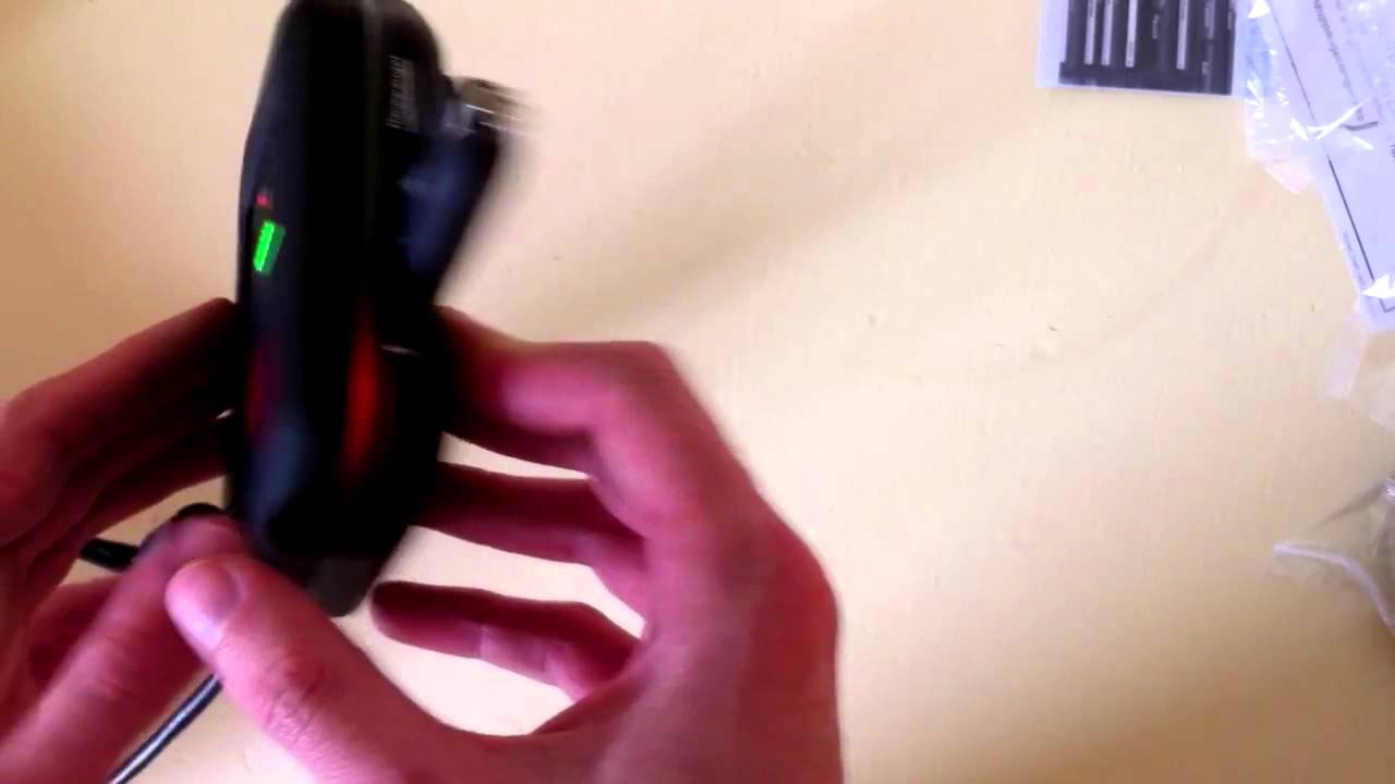 Hauppauge HDPVR Rocket Review And Unboxing  Hauppauge HDPVR Rocket Review & Setup Guide