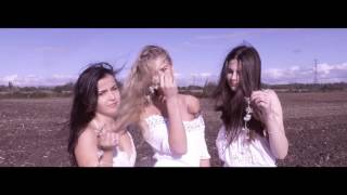 Mollie Page, Isobel Coombs, Josef Hluchan -  Daytime