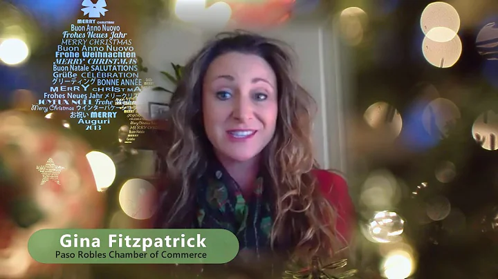Gina Fitzpatrick