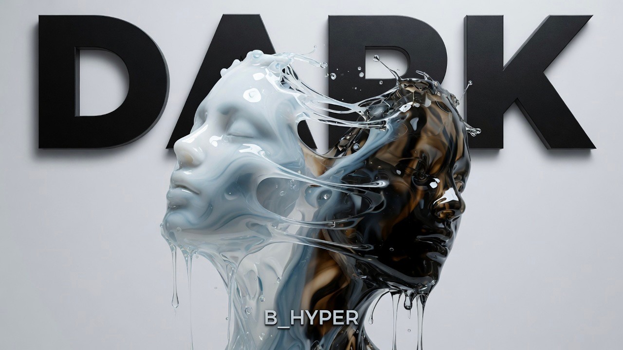 Watch B_HYPER - DARK | Melodic Techno & Progressive Energy | Warehouse Techno on YouTube Watch B_HYPER - DARK | Melodic Techno & Progressive Energy | Warehouse Techno on YouTube