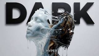 Bhyper - Dark Melodic Techno Progressive Energy Warehouse Techno
