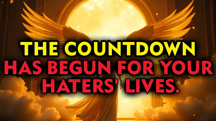 Chosen One, The tables have turned — divine payment is being released in your favor