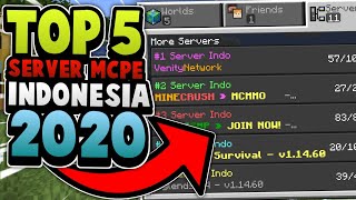 How To Find IP & PORT To You MCPE Server! - Minecraft PE (Pocket Edition)