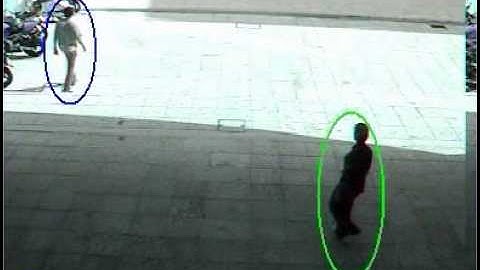 Sedky Change Detection Algorithm