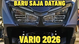 Download Lagu THE NEWEST HONDA VARIO HAS ARRIVED, SO LUXURIOUS THIS NOW, IT'S THE VERSION YOU'VE BEEN WAITING FOR MP3