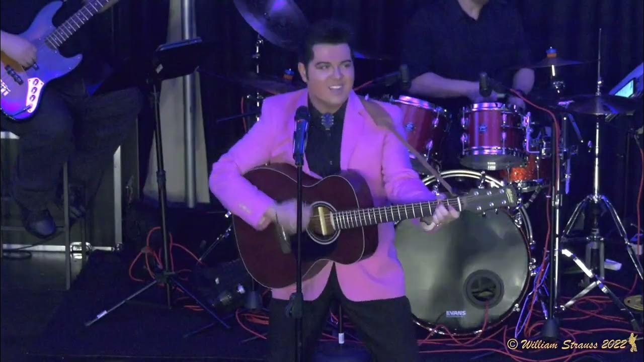 Radney Pennington "Shake, Rattle And Roll" YouTube