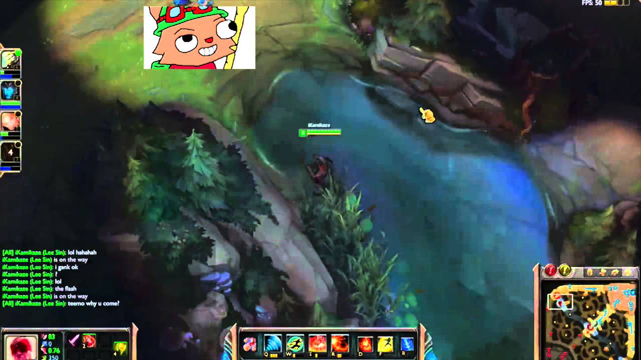 unbound report sle top vs teemo unbound report sle top vs teemo