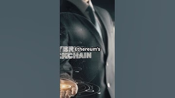 Qtum (QTUM) Explained in 40 Seconds! 🔥 Hybrid of Bitcoin & Ethereum? #qtum #crypto  #blockchain