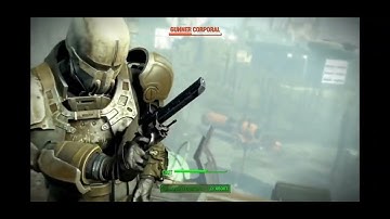 Fallout 4 mini nuke meme