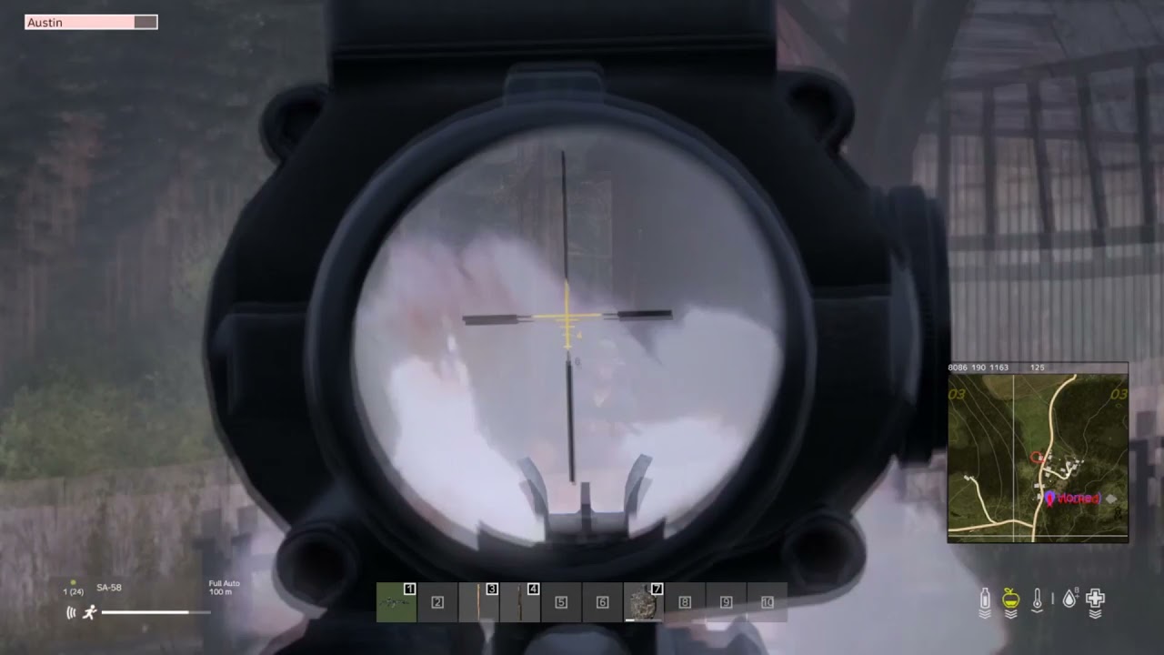 Goon Squad Takes On DayZ | Compilation