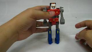 Super Go-Bots Cy-Kill